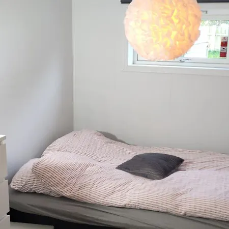 بيت للعطل Dalgardveien 5