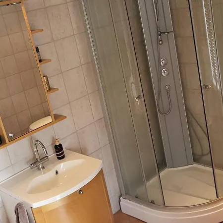 Dalgardveien 5 بيت للعطل *