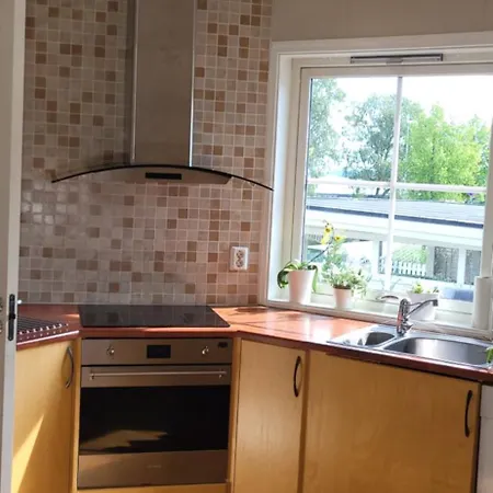 Dalgardveien 5 بيت للعطل *