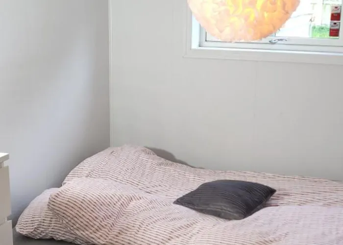 Prázdninový dům Dalgardveien 5